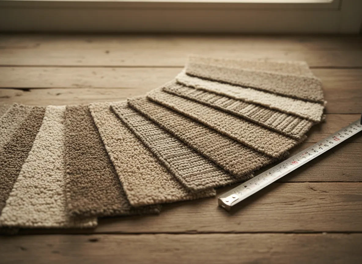 Carpet Installation West Lafayette, OH FAQs